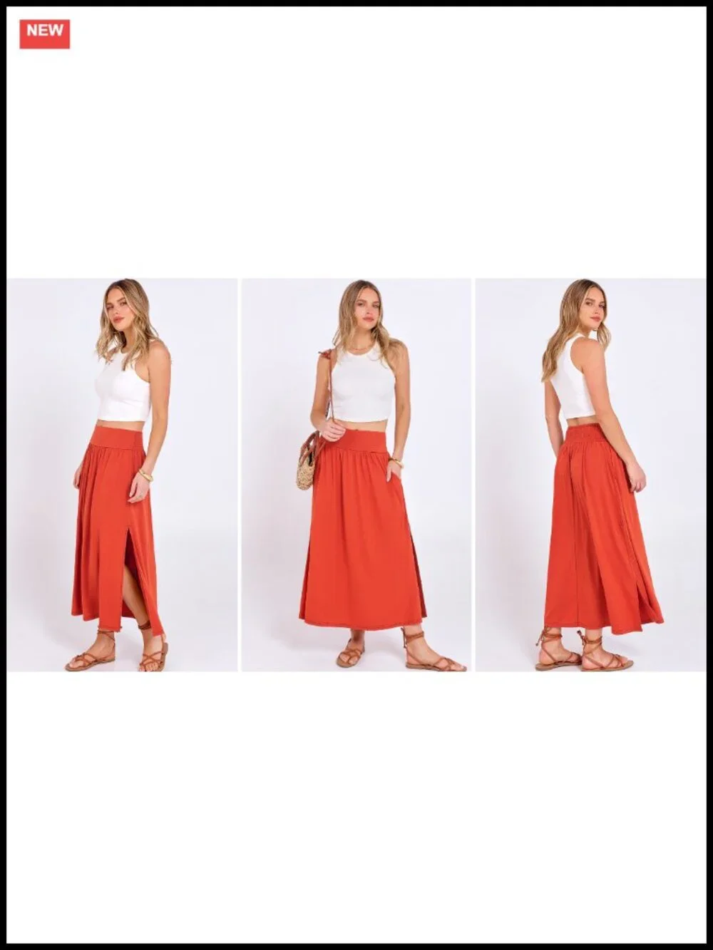 N/A this flowy